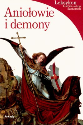 Aniołowie I Demony [KSIĄŻKA]