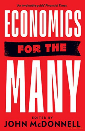 Economics for the Many - John McDonnell [KSIĄŻKA]
