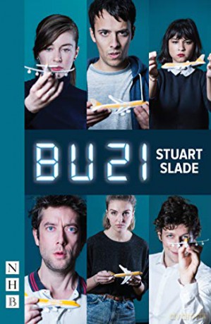 Bu21 (Nhb Modern Plays) - Stuart Slade [KSIĄŻKA]