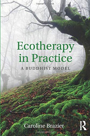 Ecotherapy in Practice: A Buddhist Model - Caroline Brazier [KSIĄŻKA]