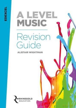 Edexcel A Level Music Revision Guide [KSIĄŻKA]