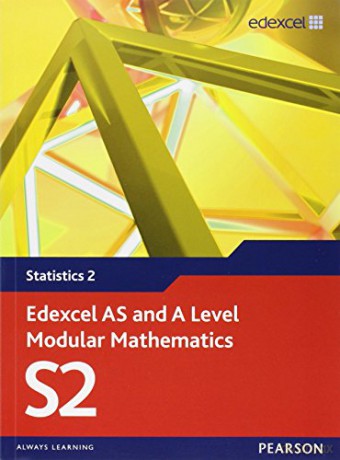 Edexcel AS and A Level Modular Mathematics - Statistics 2 - Keith Pledger [KSIĄŻKA]