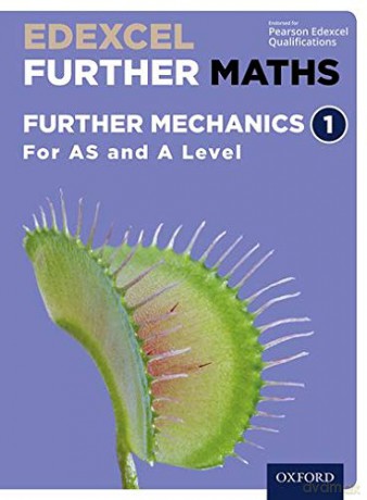 Edexcel Further Maths: Further Mechanics 1 Student Book AS and A Level - Eddie Mullan [KSIĄŻKA]