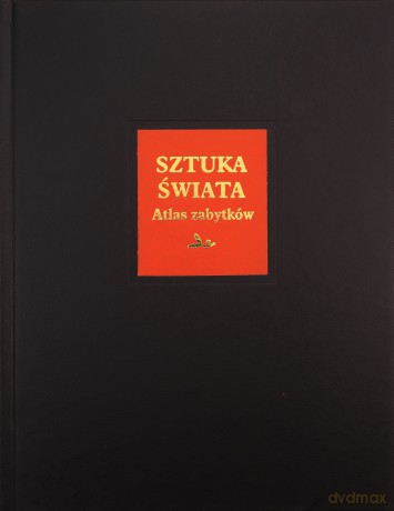 Sztuka Świata T.14 [KSIĄŻKA]