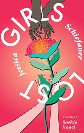 Girls Lost - Jessica Schiefauer [KSIĄŻKA]