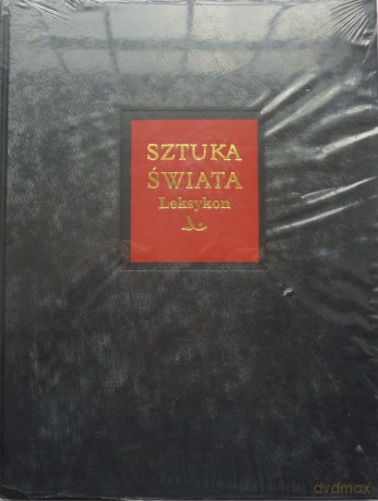 Sztuka Świata T.12 - Praca Zbiorowa [KSIĄŻKA]