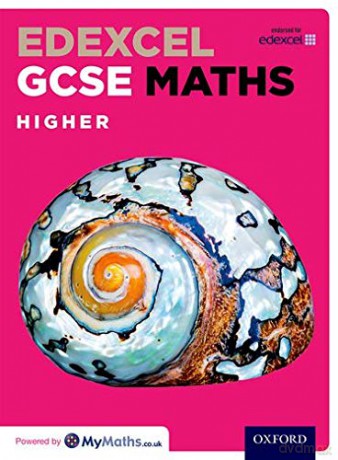 Edexcel GCSE Maths Higher Student Book Edexcel GCSE Maths 2014 - Marguerite Appleton [KSIĄŻKA]