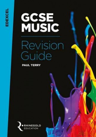 Edexcel GCSE Music Revision Guide - Paul Terry [KSIĄŻKA]