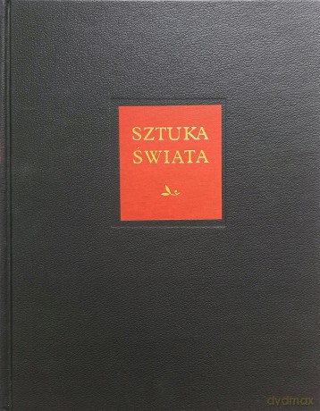 Sztuka Świata T.4 [KSIĄŻKA]
