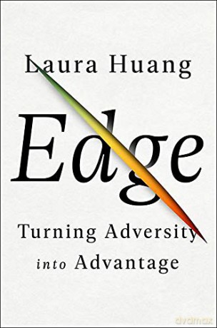 Edge: Turning Adversity into Advantage - Laura Huang [KSIĄŻKA]
