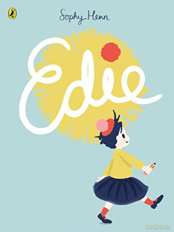 Edie - Sophy Henn [KSIĄŻKA]