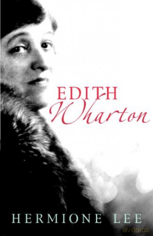 Edith Wharton - Hermione Lee [KSIĄŻKA]