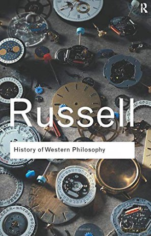 History Of Western Philosophy (Routledge Classics) - Bertrand Russell [KSIĄŻKA]