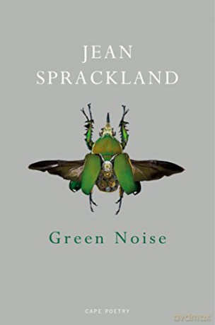 Green Noise - Jean Sprackland [KSIĄŻKA]