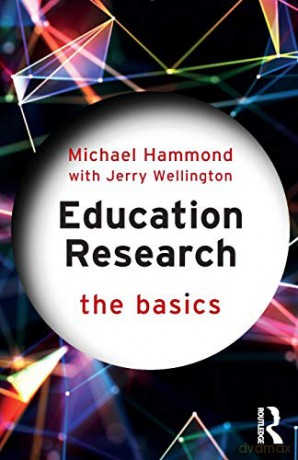 Education Research: The Basics - Michael Hammond [KSIĄŻKA]
