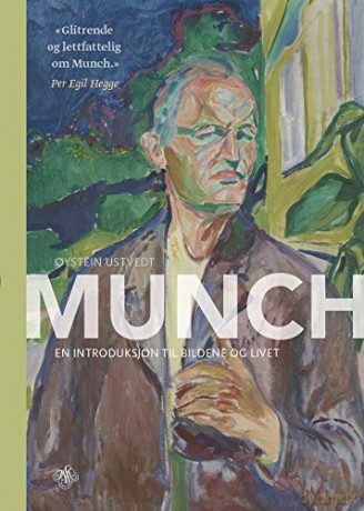 Edvard Munch: Eine Einführung - Oystein Ustvedt [KSIĄŻKA]