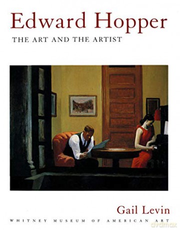 Edward Hopper: The Art and the Artist - Gail Levin [KSIĄŻKA]