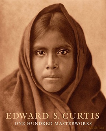 Edward S.Curtis: One Hundred Masterworks - Christopher Cardozo [KSIĄŻKA]