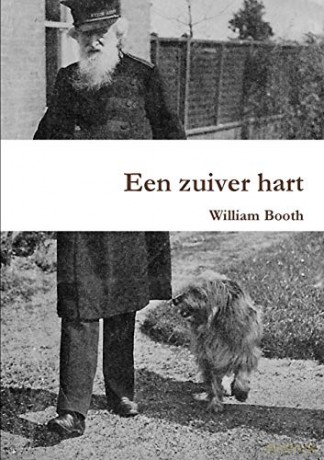Een zuiver hart - William Booth [KSIĄŻKA]