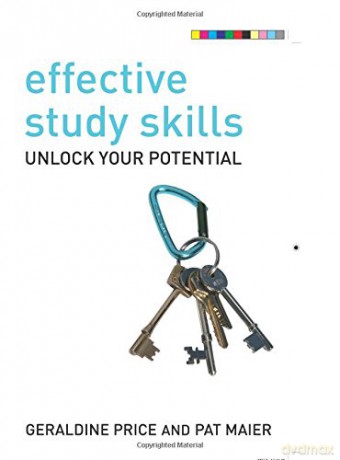 Effective Study Skills: Essential skills for academic and career success - Geraldine Price [KSIĄŻKA]