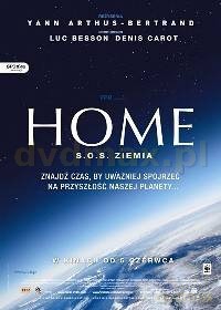 Home: S.O.S. Ziemia [DVD]