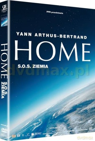 Home: S.O.S. Ziemia [DVD]