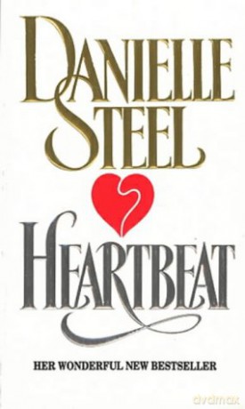 Heartbeat - Danielle Steel [KSIĄŻKA]