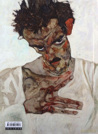 Egon Schiele. The Paintings. 40th Ed. - Tobias G. Natter [KSIĄŻKA]