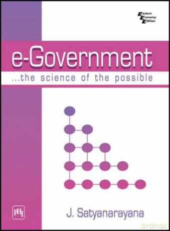 E-Government: The Science and Experiment Design in Physics and Engineering - Satyanarayana [KSIĄŻKA]