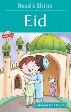 Eid - Pegasus [KSIĄŻKA]