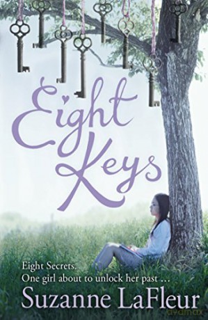Eight Keys Puffin Fiction - Suzanne LaFleur [KSIĄŻKA]