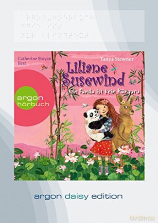 Ein Panda Ist Kein KNguru Da [KSIĄŻKA]