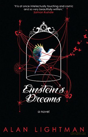 Einstein's Dreams - Alan Lightman [KSIĄŻKA]