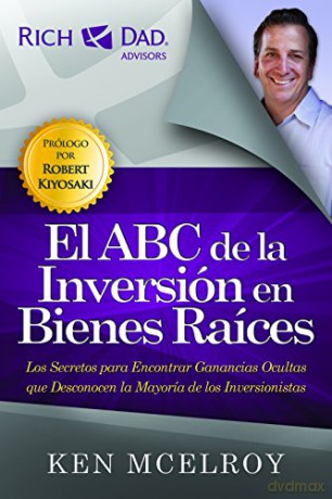 El ABC de la Inversion en Bienes Raices - Ken McElroy [KSIĄŻKA]