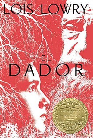 El Dador Giver Quartet - Lois Lowry [KSIĄŻKA]
