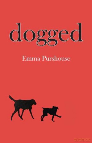 Dogged - Emma Purshouse [KSIĄŻKA]