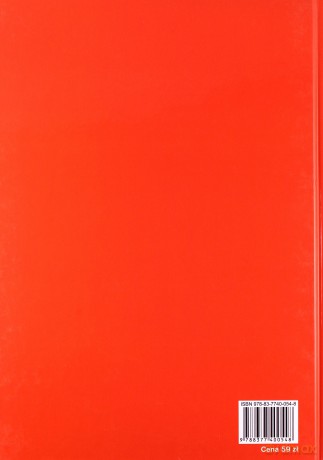 Miasta Polski (twarda) - Joanna Włodarczyk [KSIĄŻKA]