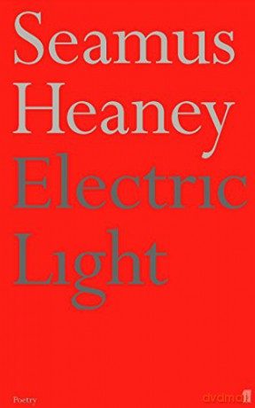Electric Light - Seamus Heaney [KSIĄŻKA]