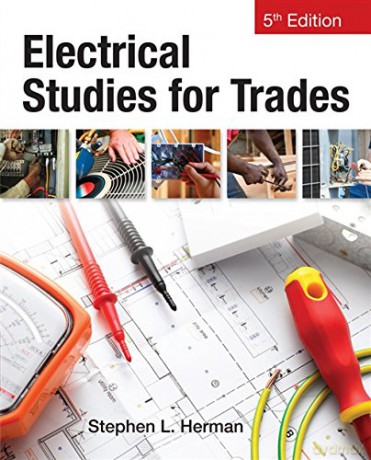 Electrical Studies for Trades - Stephen Herman [KSIĄŻKA]