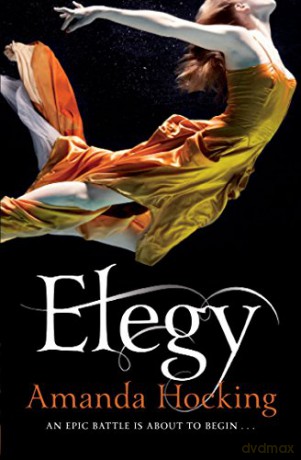 Elegy: 3 Watersong - Amanda Hocking [KSIĄŻKA]