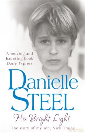 His Bright Light - Danielle Steel [KSIĄŻKA]