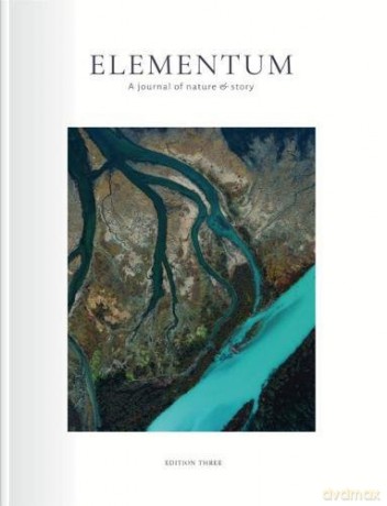 Elementum Journal: Roots: 3 - Jay Armstrong [KSIĄŻKA]