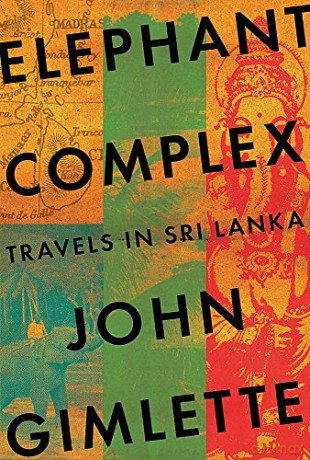 Elephant Complex - John Gimlette [KSIĄŻKA]