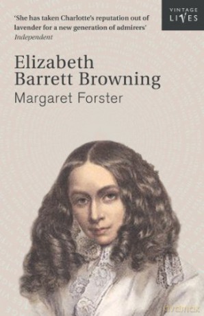 Elizabeth Barrett Browning - Margaret Forster [KSIĄŻKA]