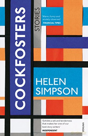 Cockfosters - Helen Simpson [KSIĄŻKA]