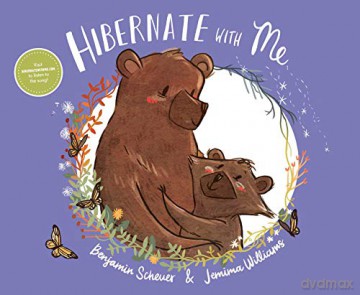 Hibernate With Me - Benjamin Scheuer [KSIĄŻKA]