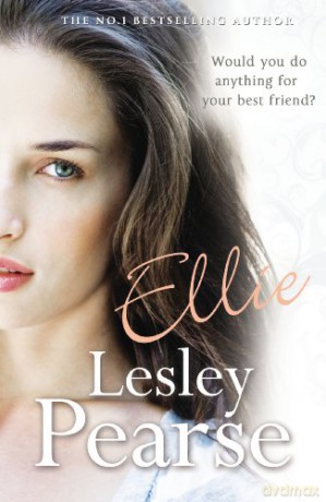 Ellie - Lesley Pearse [KSIĄŻKA]