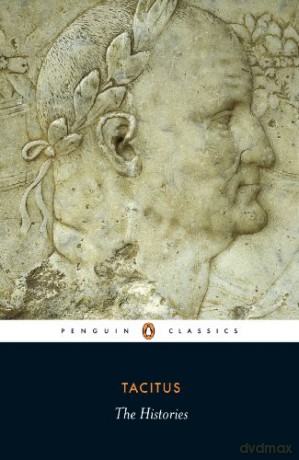 The Histories (Penguin Classics) - Tacitus [KSIĄŻKA]