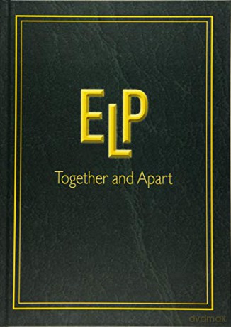 ELP Together and Apart - Laura Shenton [KSIĄŻKA]