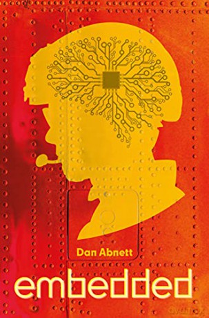 Embedded - Dan Abnett [KSIĄŻKA]